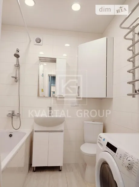 Квартира на вул. Григорія Сковороди в Києві, ID 226262, фото №11