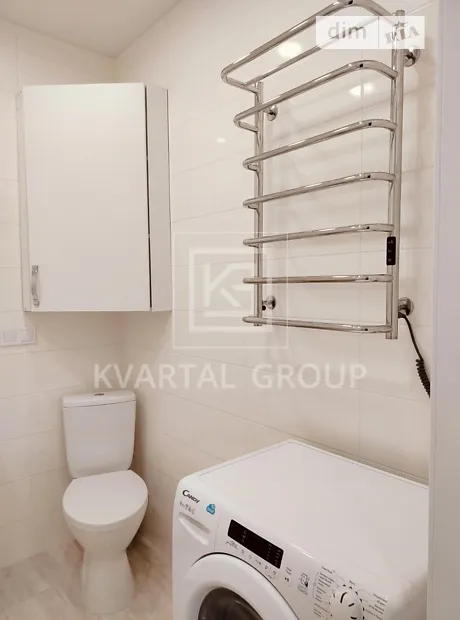 Квартира на вул. Григорія Сковороди в Києві, ID 226262, фото №9