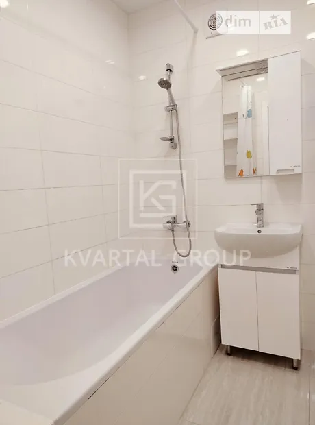 Квартира на вул. Григорія Сковороди в Києві, ID 226262, фото №10