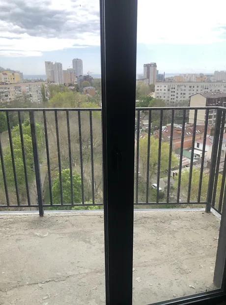 Квартира на вул. Чубаївська, 1 в Одесі, ID 168701, фото №6