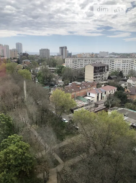 Квартира на вул. Чубаївська, 1 в Одесі, ID 168701, фото №7
