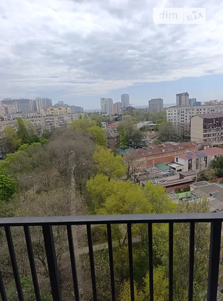 Квартира на вул. Чубаївська, 1 в Одесі, ID 182450, фото №13