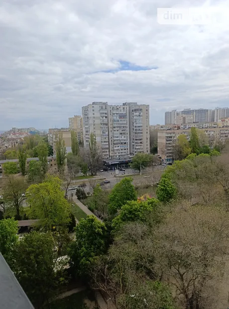 Квартира на вул. Чубаївська, 1 в Одесі, ID 182450, фото №14