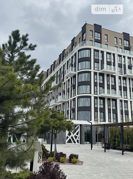 Квартира на вул. Петра Дорошенка, 44 в Києві, ID 230675, фото №1
