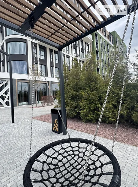 Квартира на вул. Петра Дорошенка, 44 в Києві, ID 230675, фото №4