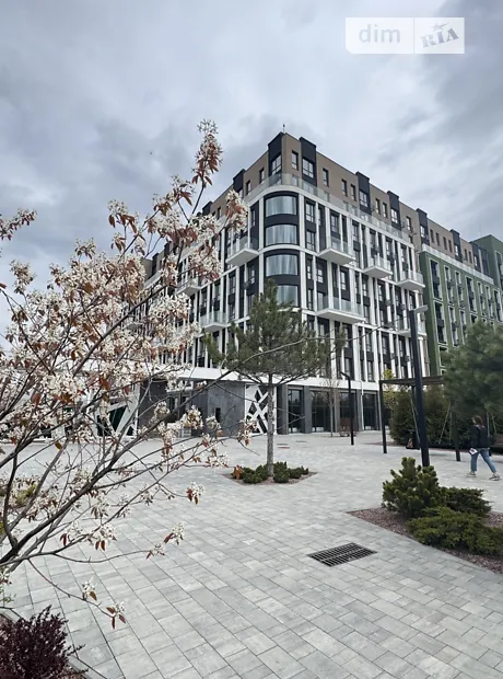 Квартира на вул. Петра Дорошенка, 44 в Києві, ID 246858, фото №1