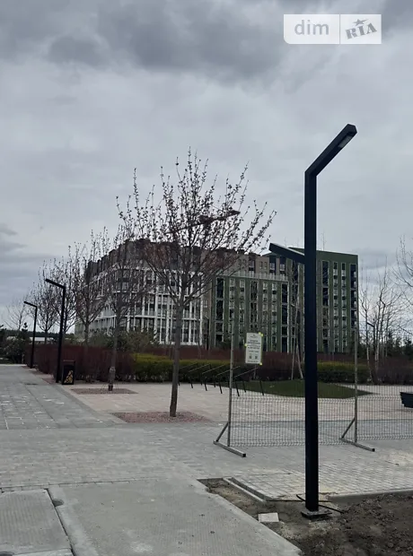 Квартира на вул. Петра Дорошенка, 44 в Києві, ID 246858, фото №2