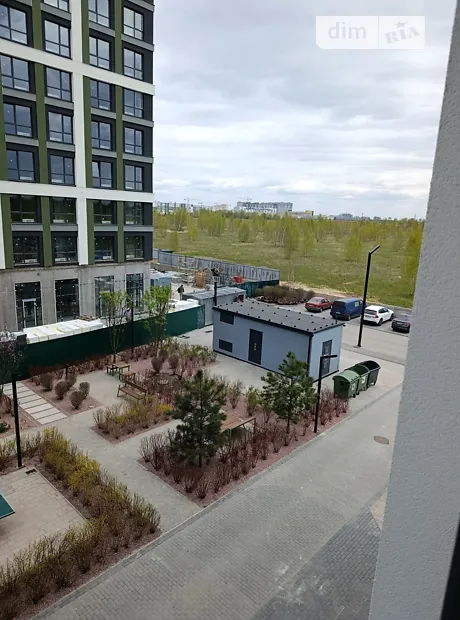 Квартира на вул. Петра Дорошенка, 44 в Києві, ID 245696, фото №1