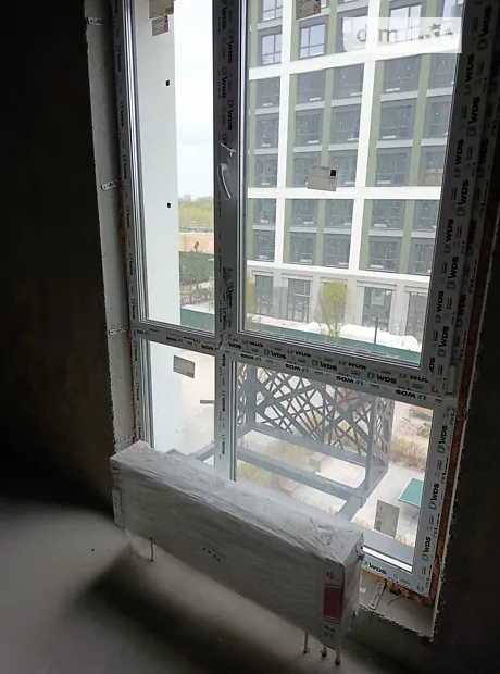 Квартира на вул. Петра Дорошенка, 44 в Києві, ID 245696, фото №2