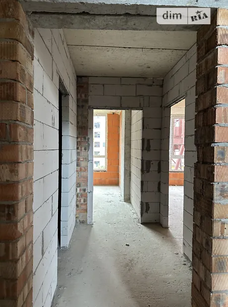Квартира на вул. Слави Стецько, 1 в Івано-Франківську, ID 207075, фото №1