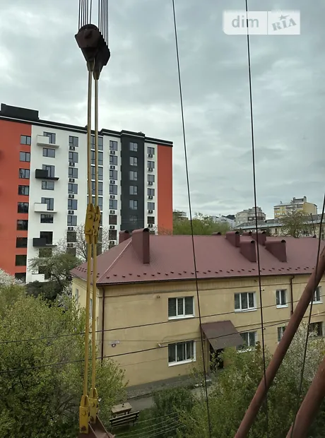 Квартира на вул. Слави Стецько, 1 в Івано-Франківську, ID 207075, фото №11