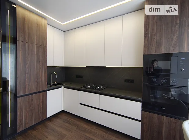 Квартира на вул. Височана Семена, 18 в Івано-Франківську, ID 167602, фото №2