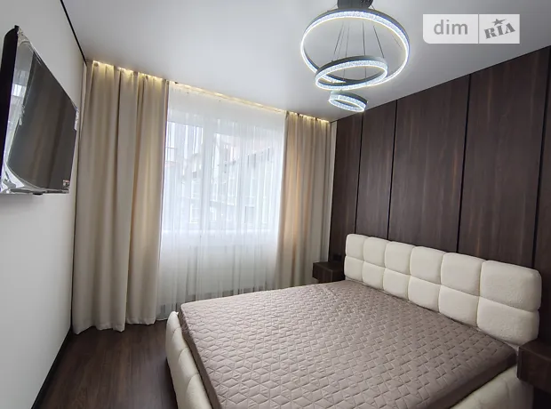 Квартира на вул. Височана Семена, 18 в Івано-Франківську, ID 167602, фото №8