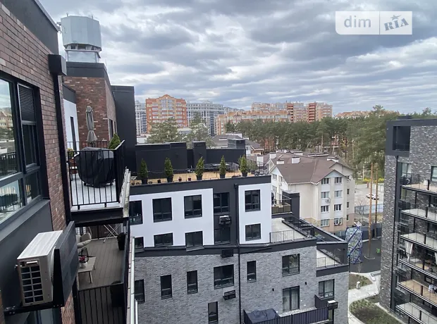 Квартира на вул. Українська, 1Б в Києві, ID 241413, фото №2