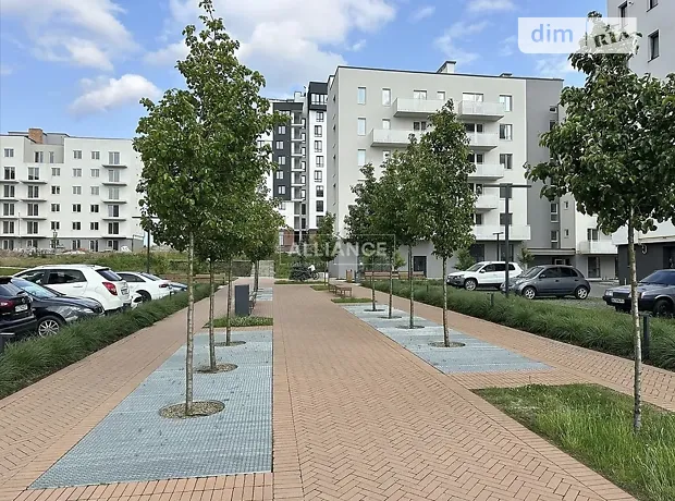 Квартира на вул. Тараса Шевченка в Івано-Франківську, ID 310002, фото №1