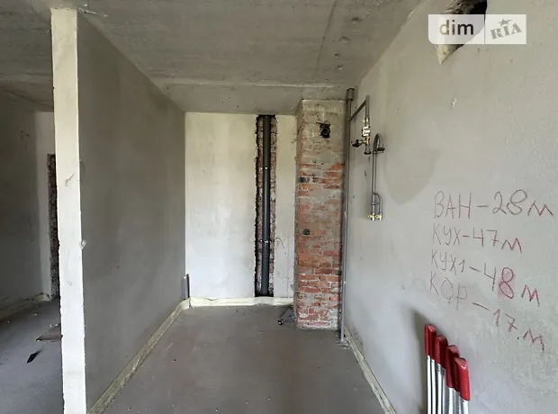 Квартира на вул. Тараса Шевченка, 115 в Івано-Франківську, ID 310287, фото №1