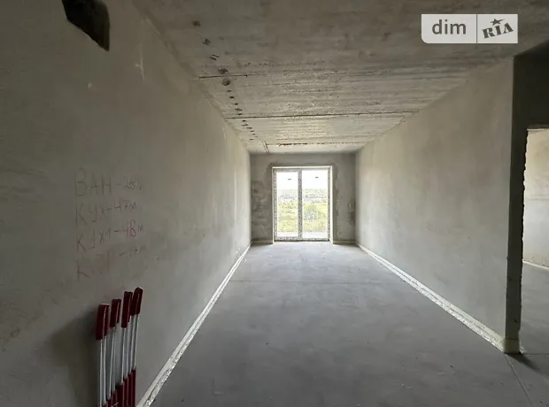 Квартира на вул. Тараса Шевченка, 115 в Івано-Франківську, ID 310287, фото №3