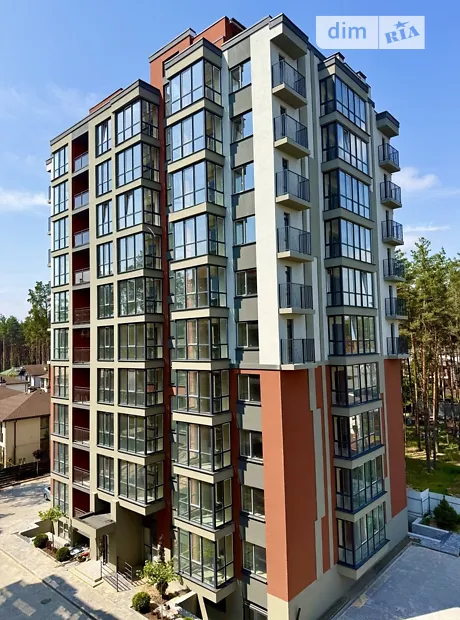 Квартира на вул. Соборна, 1 в Києві, ID 308282, фото №2
