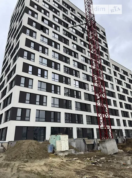 Квартира на вул. Хмельницького Богдана, 207 в Львові, ID 269728, фото №1