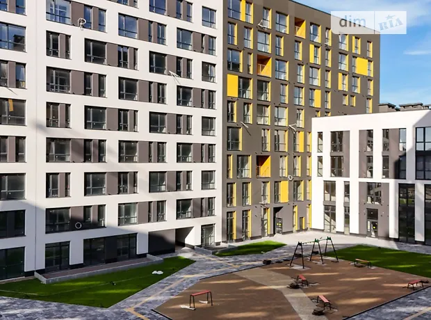 Квартира на вул. Хмельницького Богдана, 207 в Львові, ID 269728, фото №2