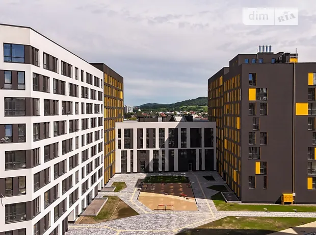 Квартира на вул. Хмельницького Богдана, 207 в Львові, ID 269728, фото №15