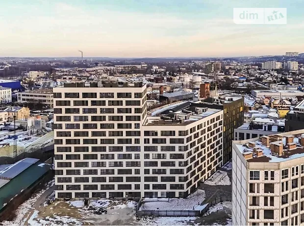 Квартира на вул. Хмельницького Богдана, 207 в Львові, ID 269728, фото №23