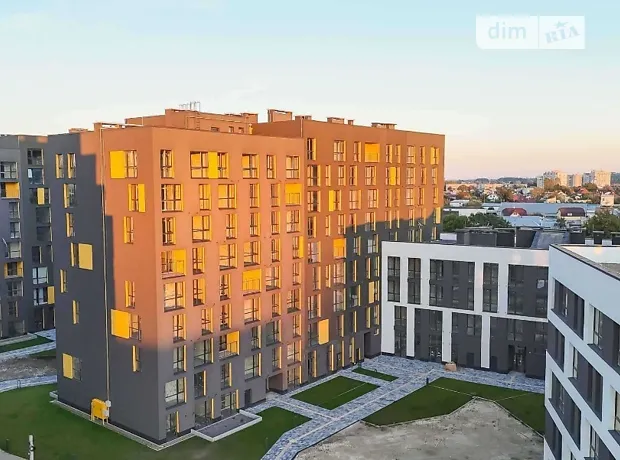 Квартира на вул. Хмельницького Богдана, 207 в Львові, ID 269728, фото №24