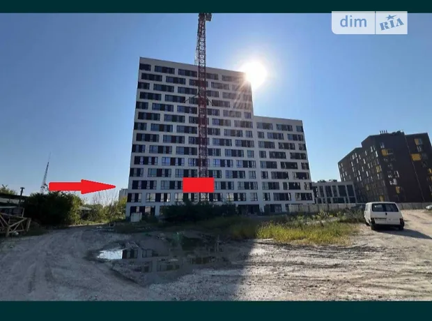 Квартира на вул. Хмельницького Богдана, 207 в Львові, ID 269728, фото №27