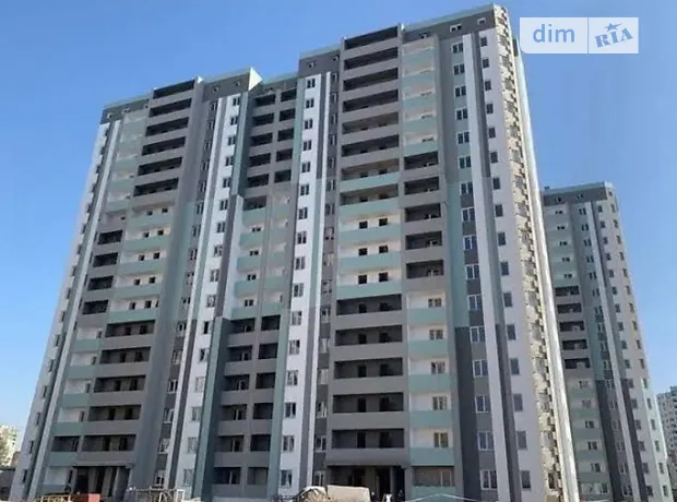 Квартира на вул. Заливна, 12 в Харків, ID 213104, фото №1