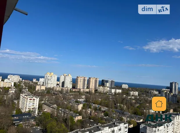 Квартира на просп. Лесі Українки, 19 в Одесі, ID 242812, фото №1