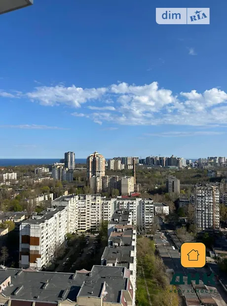 Квартира на просп. Лесі Українки, 19 в Одесі, ID 242812, фото №14