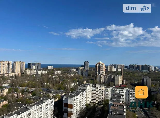 Квартира на просп. Лесі Українки, 19 в Одесі, ID 242812, фото №15