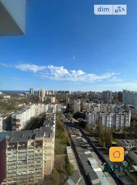 Квартира на просп. Лесі Українки, 19 в Одесі, ID 242812, фото №16