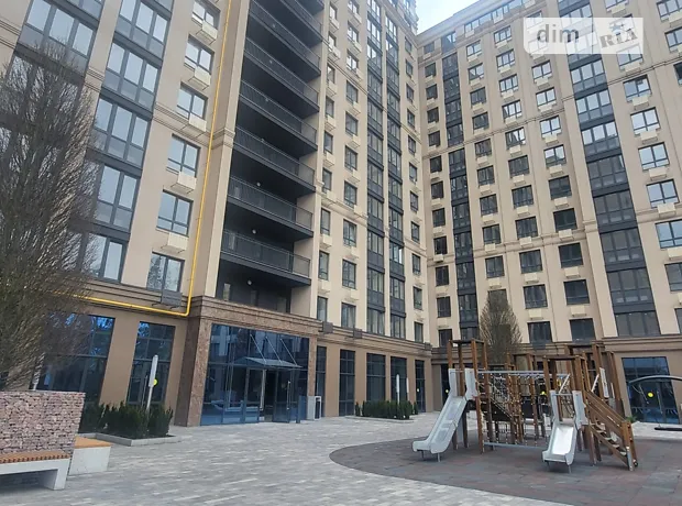 Квартира на вул. Соборна 122/2 в Києві, ID 220501, фото №1