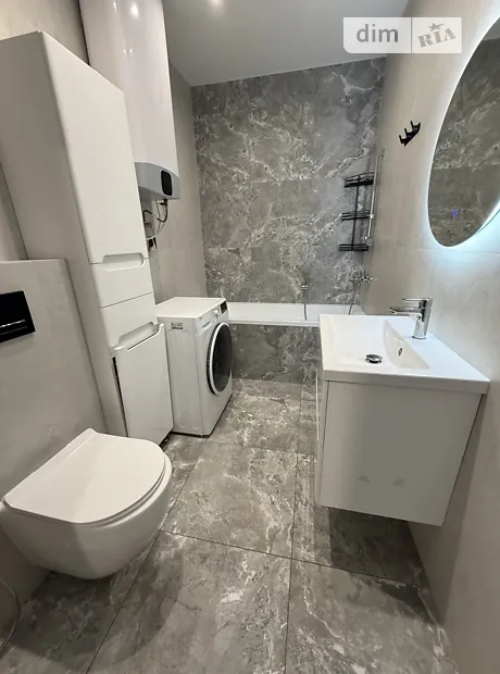 Квартира на вул. Університетська, 1 в Києві, ID 220476, фото №7