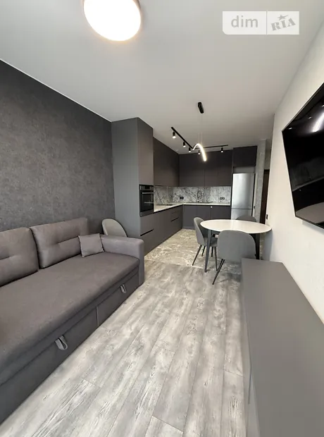 Квартира на вул. Університетська, 7 в Києві, ID 242704, фото №1