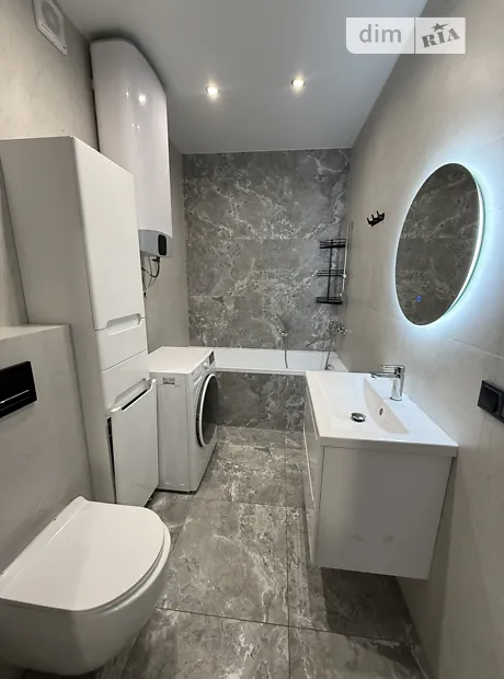 Квартира на вул. Університетська, 7 в Києві, ID 242704, фото №9