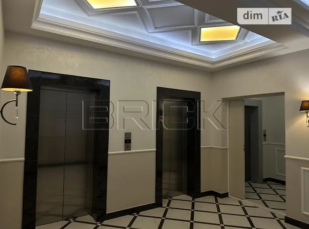 Квартира на вул. Антоновича, 109 в Києві, ID 198275, фото №13