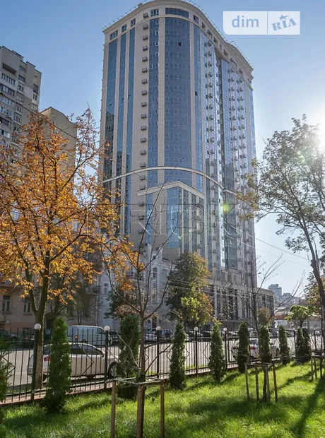 Квартира на вул. Антоновича, 109 в Києві, ID 198275, фото №20