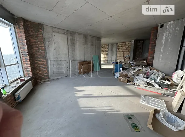 Квартира на вул. Антоновича, 109 в Києві, ID 198275, фото №22