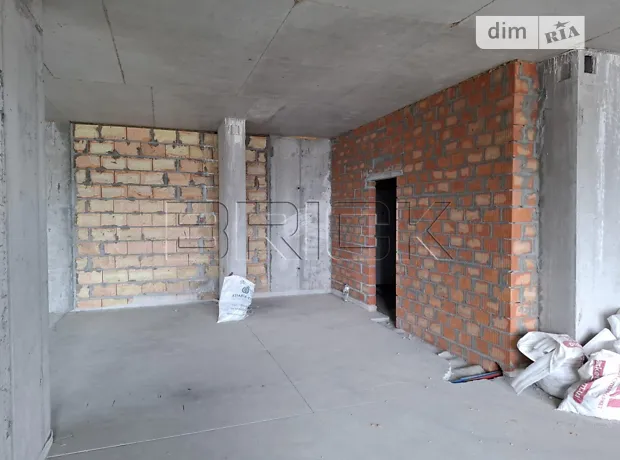 Квартира на вул. Антоновича, 109 в Києві, ID 198275, фото №6
