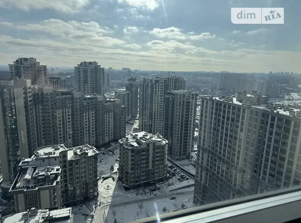 Квартира на вул. Андрія Верхогляда, 14А в Києві, ID 185951, фото №17