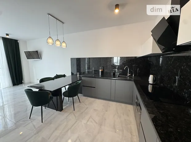 Квартира на вул. Андрія Верхогляда, 14А в Київ, ID 185951, фото №3