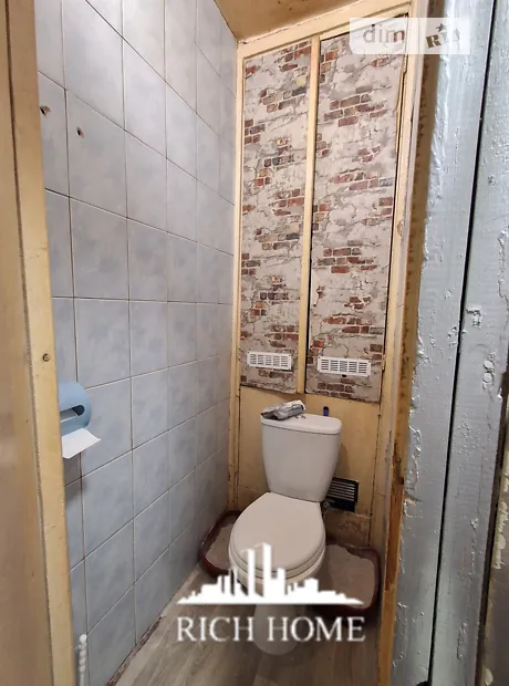 Квартира на шосе Мінське, 8А в Києві, ID 191382, фото №13
