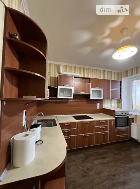 Квартира на вул. Олега Мудрака, 66 в Києві, ID 168764, фото №1