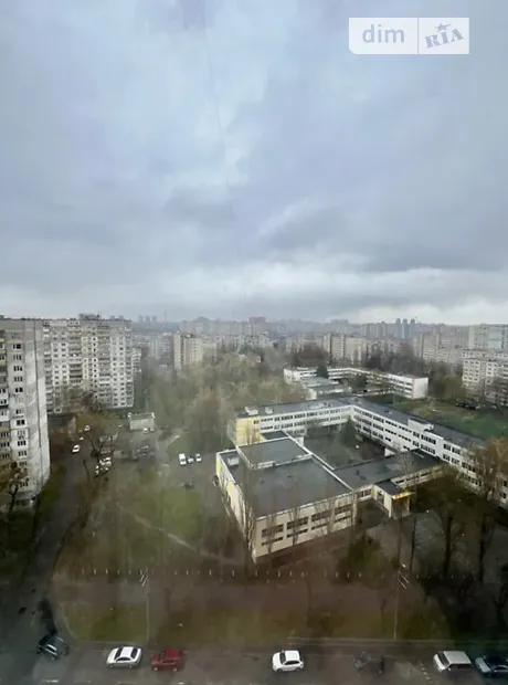 Квартира на вул. Олега Мудрака, 66 в Києві, ID 168764, фото №12