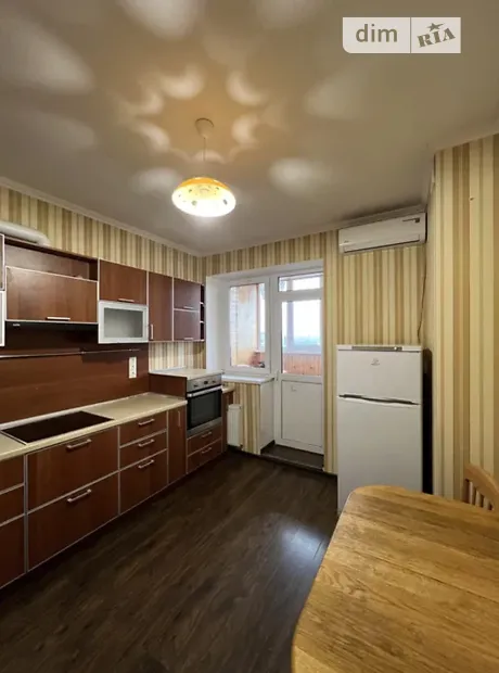 Квартира на вул. Олега Мудрака, 66 в Києві, ID 168764, фото №3