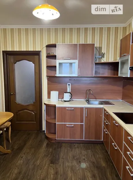 Квартира на вул. Олега Мудрака, 66 в Києві, ID 168764, фото №4