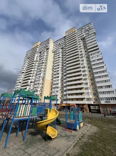 Квартира на вул. Олега Мудрака, 66 в Києві, ID 168764, фото №32
