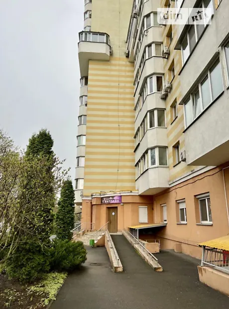 Квартира на вул. Олега Мудрака, 66 в Києві, ID 168764, фото №33